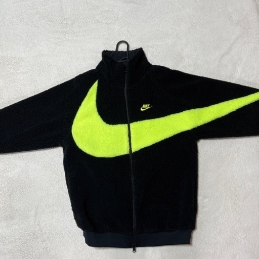 NIKE BIG SWOOSH ナイキ ボアジャケット