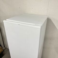  15213  AQUA 一人暮らし2D冷蔵庫 2021年製 201L ◆大阪市内・東大阪市他 5,000円以上ご購入で無料配達いたします！◆ ※京都・高槻・枚方方面◆神戸・西宮・尼崎方面◆奈良方面、大阪南部方面　それぞれ条件付き無料配送あり！            