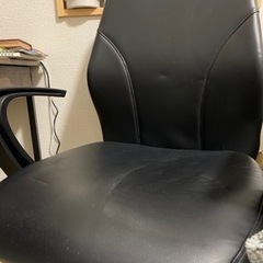 椅子　オフィスチェア　