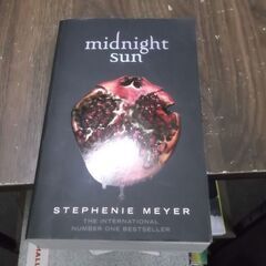 Midnight Sun [paperback] Meyer, 