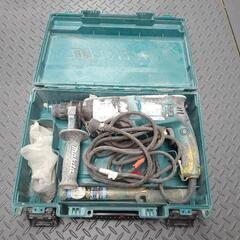ハンマードリル　マキタ