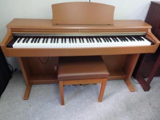 ★売約済★KAWAI 電子ピアノ 2010年製 CN23Cモデル