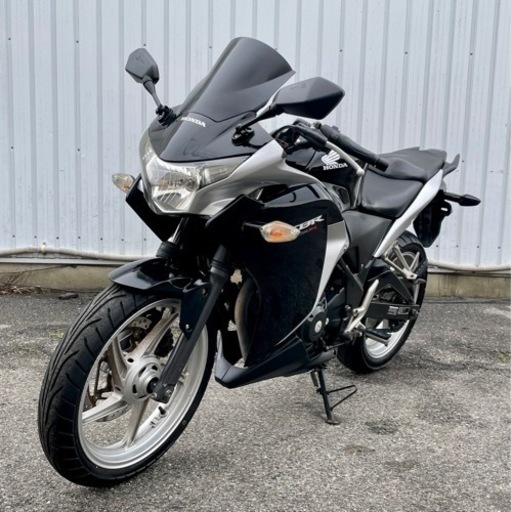 ○ご成約済み○☆ホンダ CBR250R☆ 最終値下げ 早い者勝ち 前期型 MC41