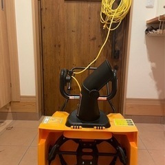 ♪HAIGE/ハイガー 電動除雪機 HG-K1650 手押し除雪機 ♪