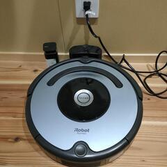 IRobot(Roomba)