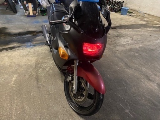 zzr250安くで売ります！！取引早い方値下げ致します！
