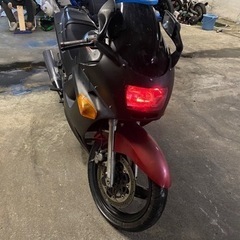 zzr250安くで売ります！！取引早い方値下げ致します！