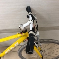 新品部品多数　FUJI ABSOLUTE フジ アブソリュート 乗って帰れます 