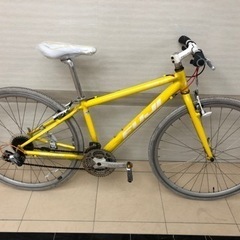 新品部品多数　FUJI ABSOLUTE フジ アブソリュート 乗って帰れます 