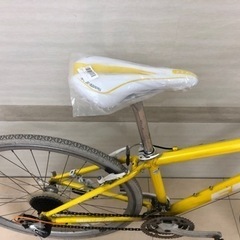 新品部品多数　FUJI ABSOLUTE フジ アブソリュート 乗って帰れます 