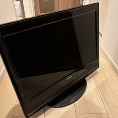 特価価格！　カンデラ　液晶テレビ　21.5型