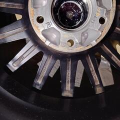 205/65R16 スタッドレスタイヤ＋ホイール 4本セット