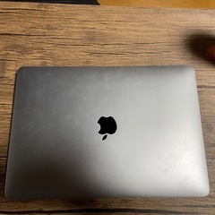 MacBookAir