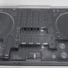 Pioneer DDJ-1000SRT DJコントローラー 4ch Serato DJ Pro専用 パイオニア 元箱付