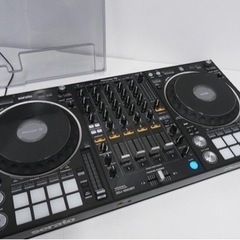 Pioneer DDJ-1000SRT DJコントローラー 4ch Serato DJ Pro専用 パイオニア 元箱付