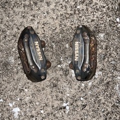 ER34純正フロント対向キャリパー