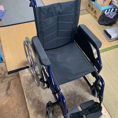 車いす MEYRA  ※1/13まで掲載 ※廃棄予定