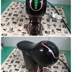 ● ネスカフェ Dolce Gusto GENIO S ネスプレッソ ドルチェ グスト ジェニオ エス EF1058 ブラック コーヒーメーカー 動作確認済 ④