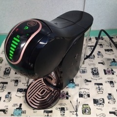 ● ネスカフェ Dolce Gusto GENIO S ネスプレ...