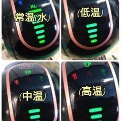 ● ネスカフェ Dolce Gusto GENIO S ネスプレッソ ドルチェ グスト ジェニオ エス EF1058 ブラック コーヒーメーカー 動作確認済 ④