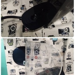 ● ネスカフェ Dolce Gusto GENIO S ネスプレッソ ドルチェ グスト ジェニオ エス EF1058 ブラック コーヒーメーカー 動作確認済 ④