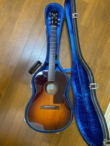 K-yairi アコースティックギター