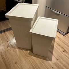 IKEA フィルール　ゴミ箱