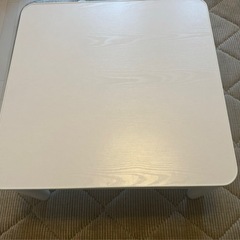 こたつテーブル 正方形