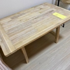 unico（ウニコ） MANOA（マノア） ダイニングテーブル W1200mm