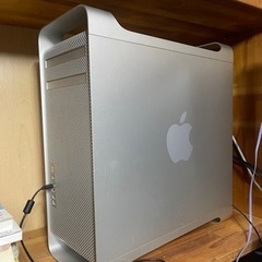 【値引き交渉歓迎】Apple Mac Pro 2008 macO...