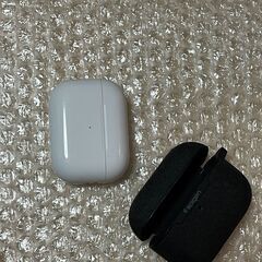 AirPods Pro2 (第2世代) ワイヤレスイヤホン