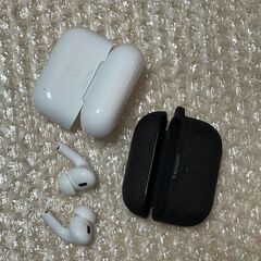 AirPods Pro2 (第2世代) ワイヤレスイヤホン
