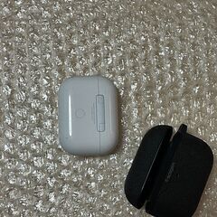 AirPods Pro2 (第2世代) ワイヤレスイヤホン