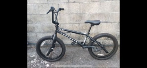 その他 bmx