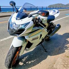 【ネット決済】gsxr1000 gsx-r1000  走行3.2...