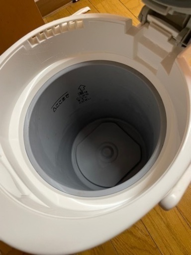象印スチーム式加湿器ZOJIRUSHI