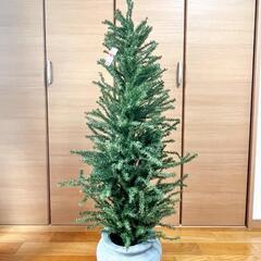 【未使用】クリスマスツリー