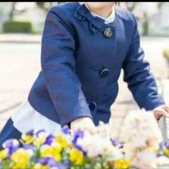 ケイトスペード スーツ セットアップ 七五三 入学式