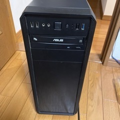 ゲーミングデスクトップパソコン core i7 9700k gt...