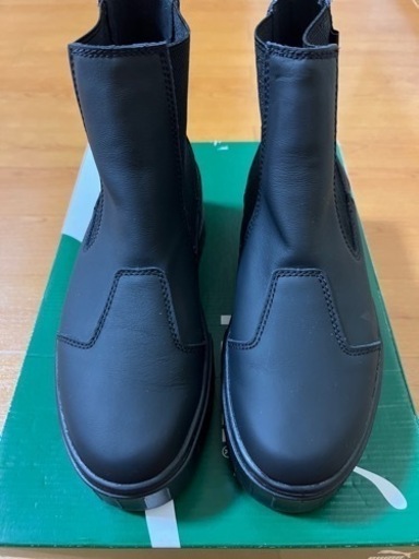 プーマ　ブーツ　24センチ　新品