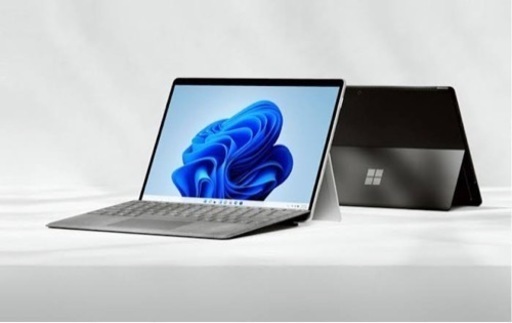 Windowsタブレット Surface