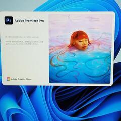 爆速win11+AUTOCAD＋office2021+i-5+Ps+Ai+Pr＋Lrc