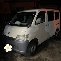 タウンエースバン　車両交換大歓迎　問い合わせ下さい❗️