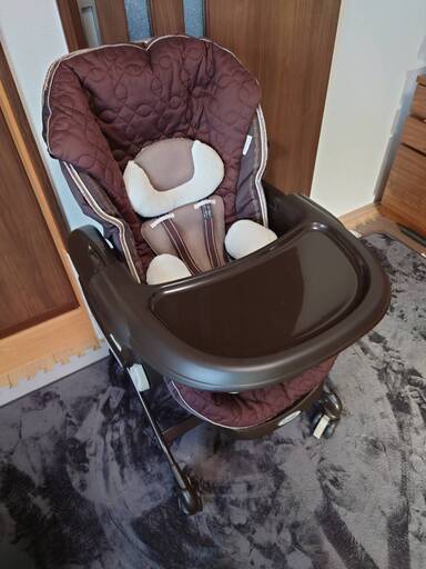 電動ベビーラック Combi ネムリラ オートスウィング