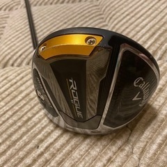 ドライバー キャロウェイ Rogue ST Max Fast 