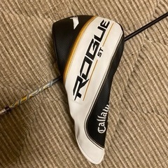 ドライバー キャロウェイ Rogue ST Max Fast 