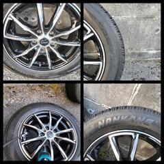 ○ 宇都宮手渡 ノア、ヴォクシーなどに ○