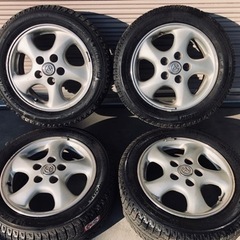 プリウス 30 タイヤの中古が安い！激安で譲ります・無料であげます  