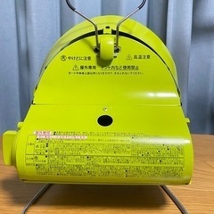 ⚠️価格下げました❗️イワタニ カッセットガスヒーター