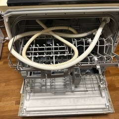 パナソニック　食器洗い乾燥機　NP-TR1